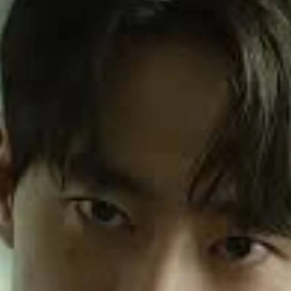 chat with ai character: han su