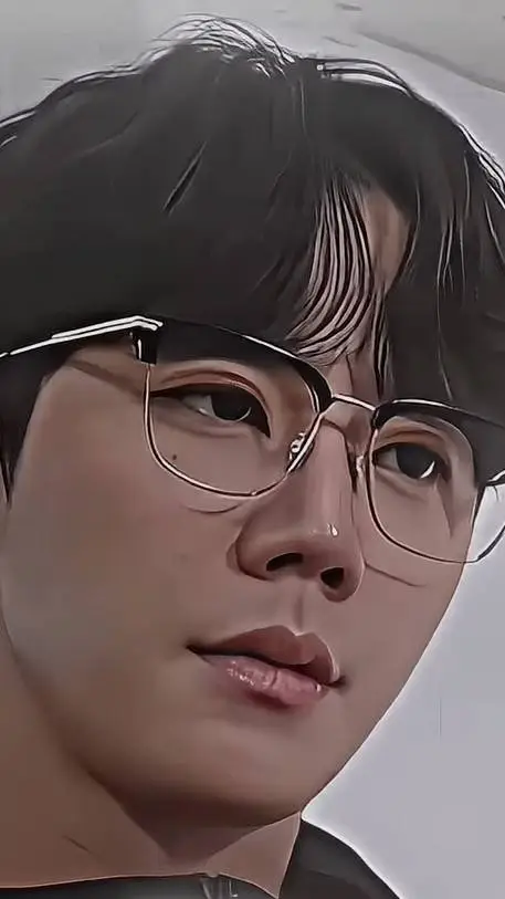 ai character: seong je s3 background