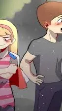 ai character: Kyder  background