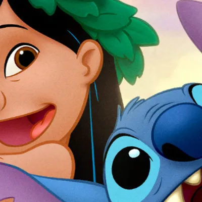 chat with ai character: Lilo and stitch