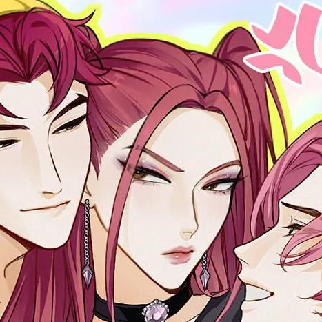 chat with ai character: Miromabby￼