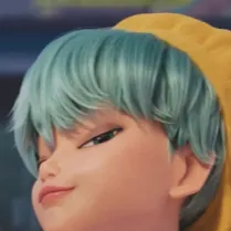 chat with ai character: Baby saja