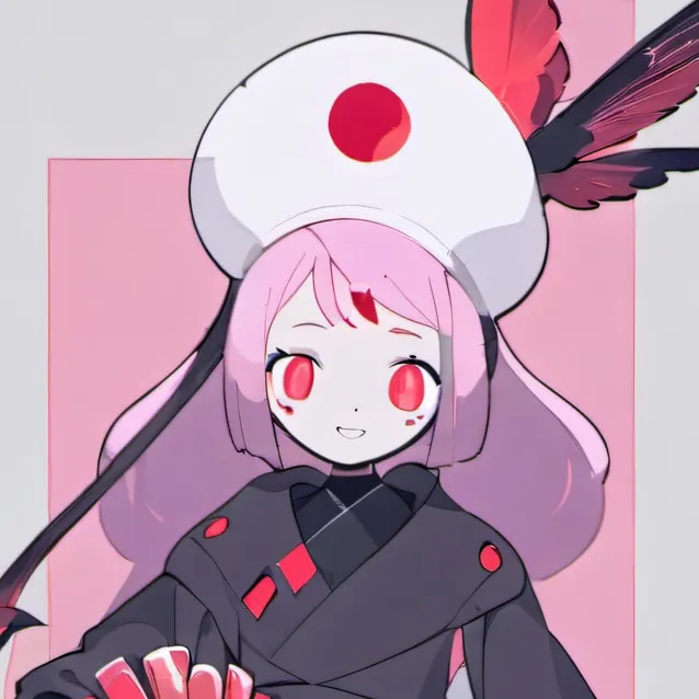 chat with ai character: emma