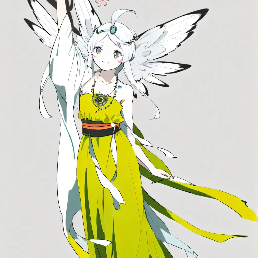 chat with ai character: Luna