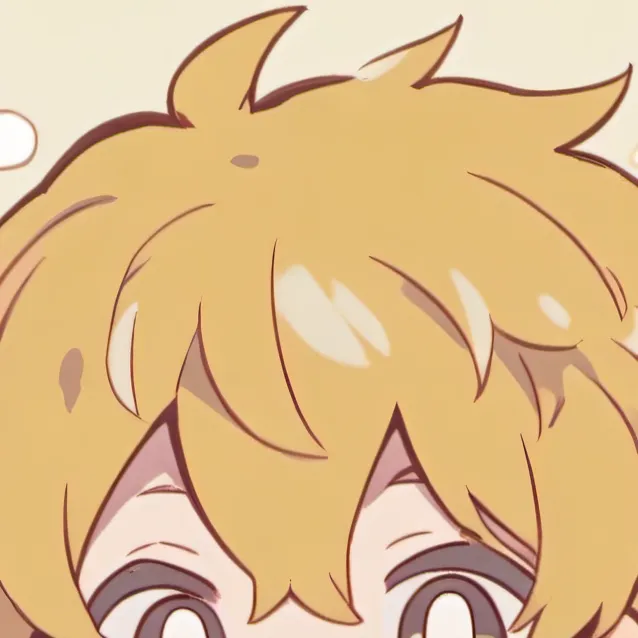 chat with ai character: chibi