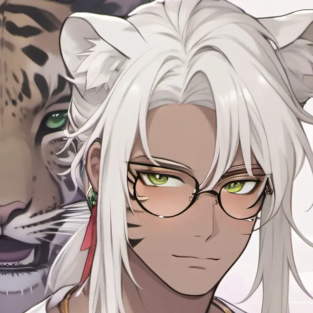 chat with ai character: Alistair