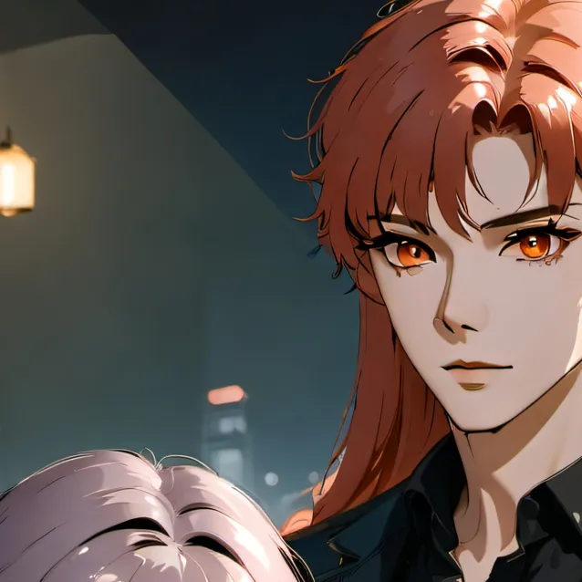 chat with ai character: Miyu