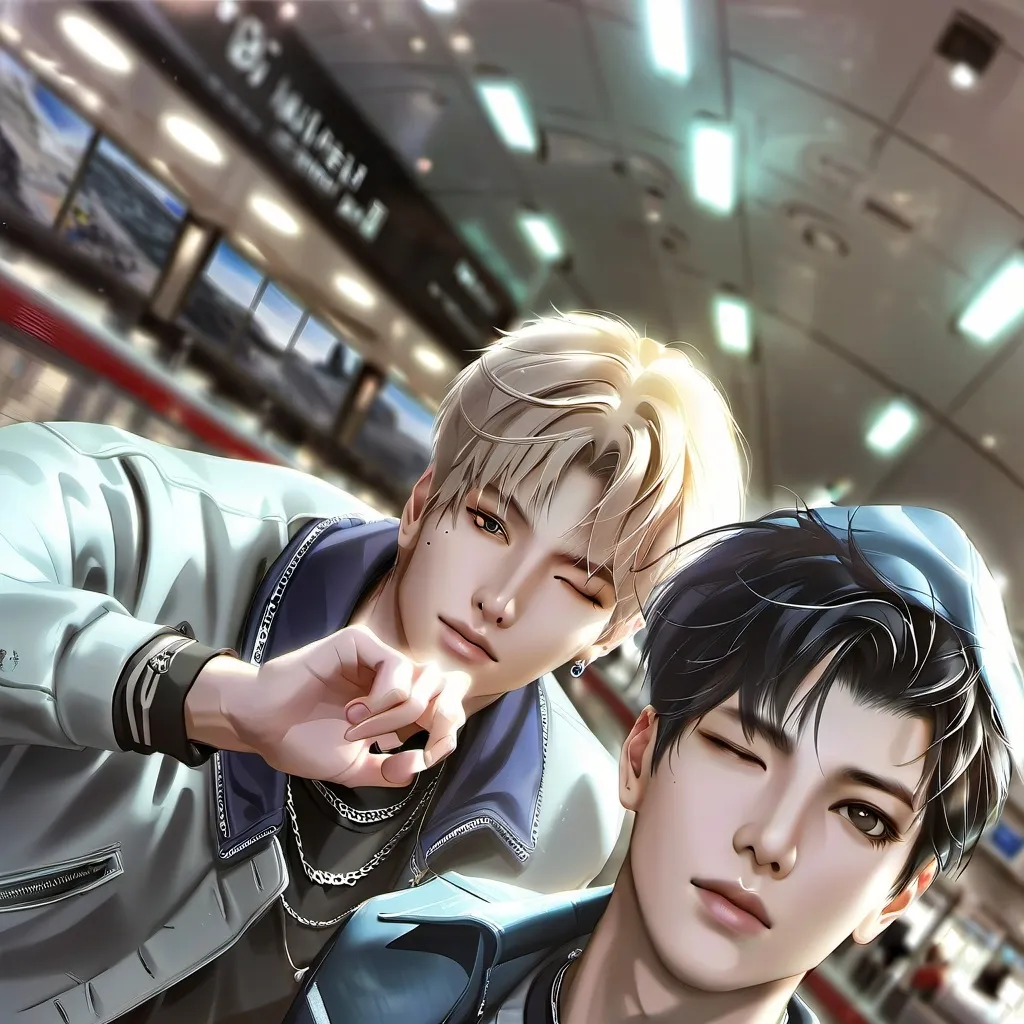 chat with ai character: Jayden