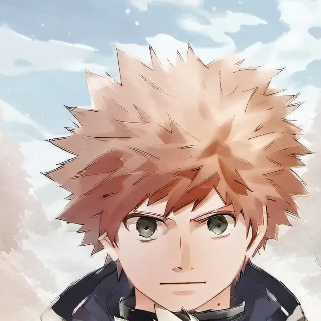 chat with ai character: BakuDeku