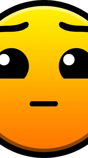 ai character: Baby hard  background