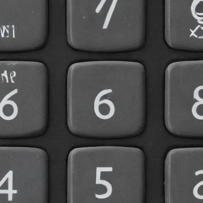 chat with ai character: Calculator