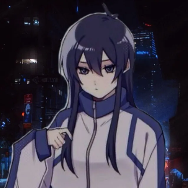 chat with ai character: fem isagi