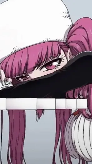 ai character: riruka background