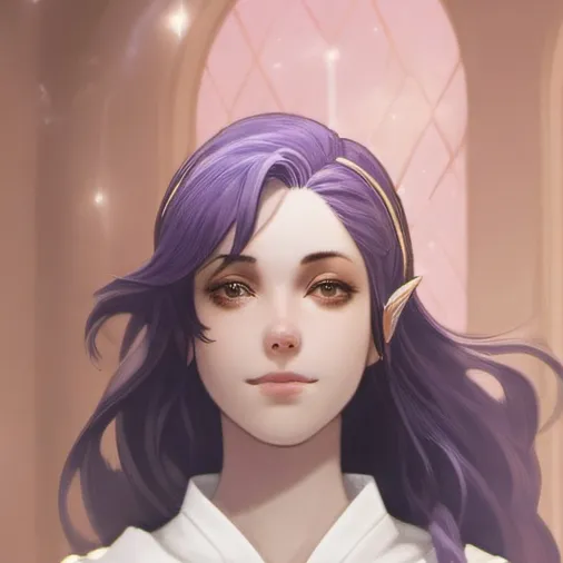 chat with ai character: Female goddess Sar