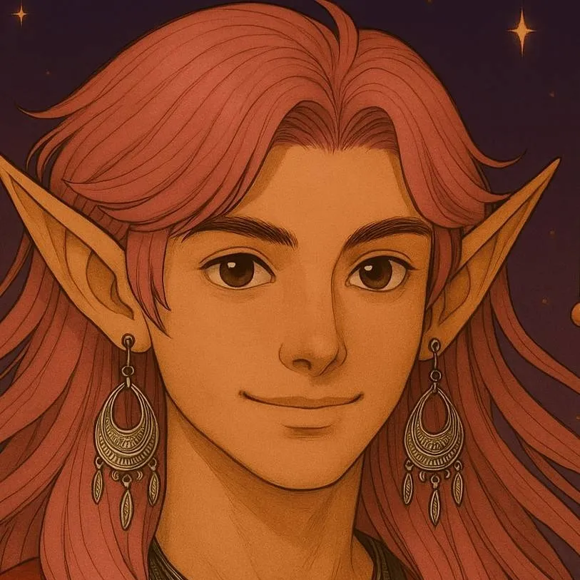 chat with ai character: Moondancer