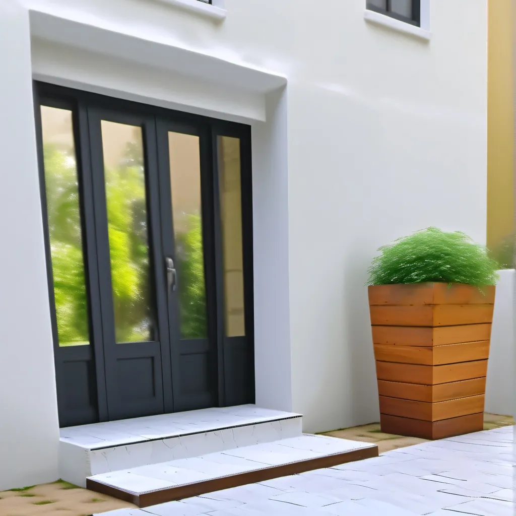 chat with ai character: casa que habla