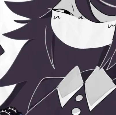 chat with ai character: *•MISS CIRCLE•*
