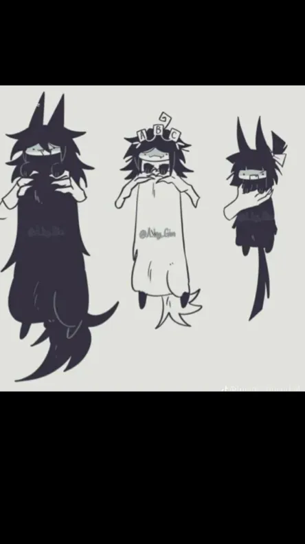 ai character: !Therapy! background