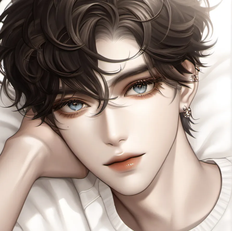 chat with ai character: Etan