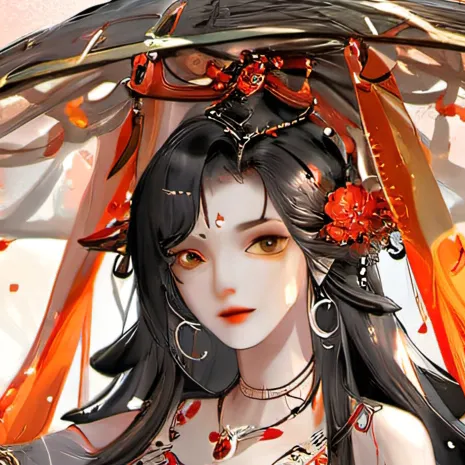 chat with ai character: Emma (your gf) 