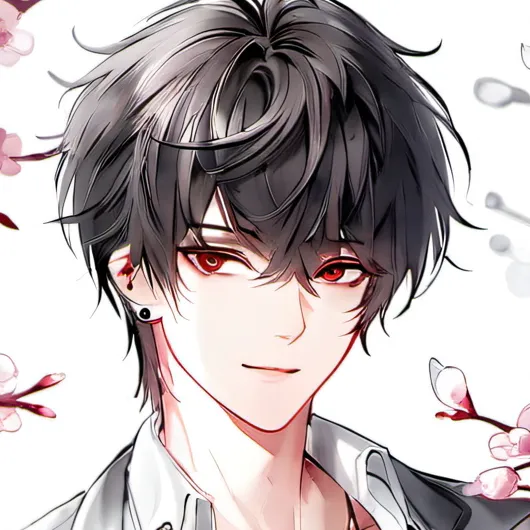 chat with ai character: Mike