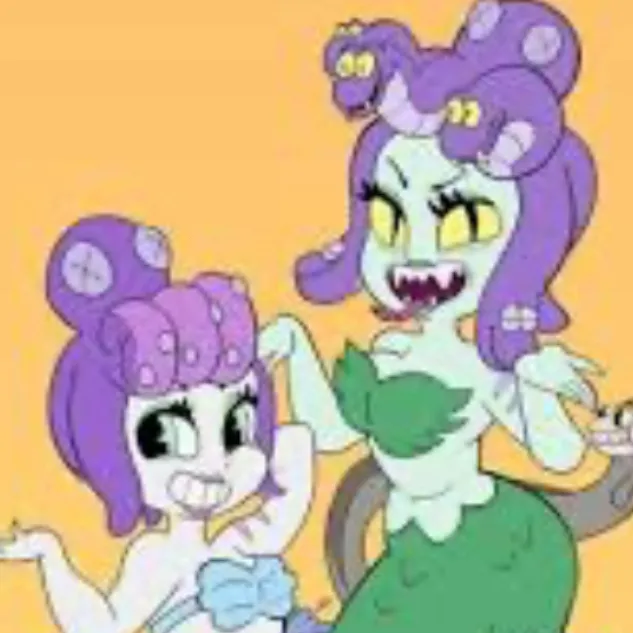 chat with ai character: Cala Maria