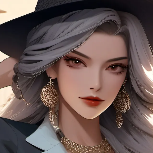 chat with ai character: Daniella 