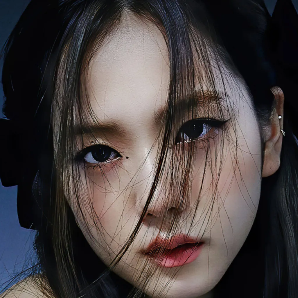 chat with ai character: Kim Jisoo 