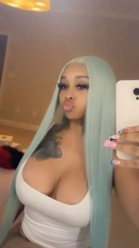 ai character: diamonds background