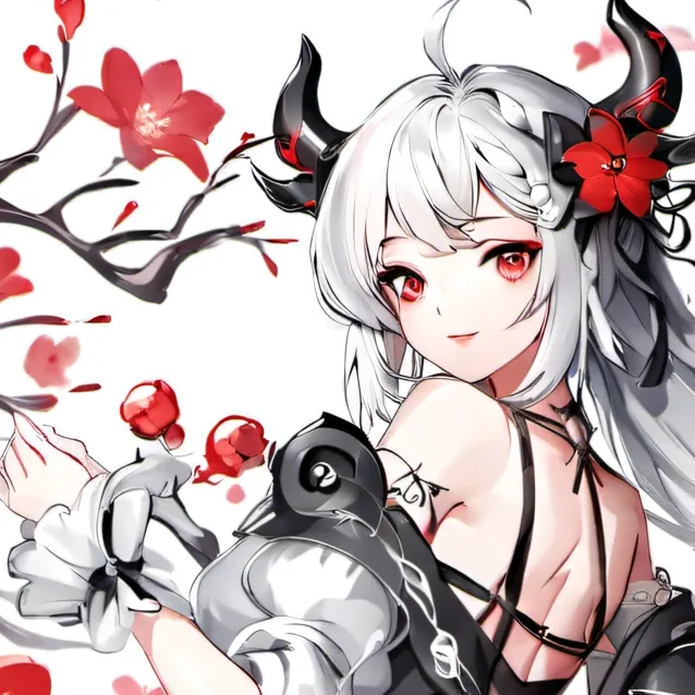 chat with ai character: Lia