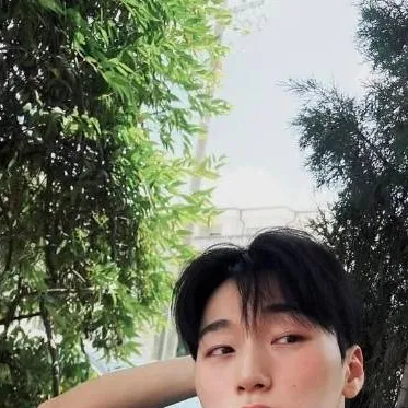 chat with ai character: choi san 