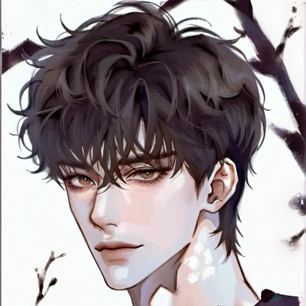 chat with ai character: Saige