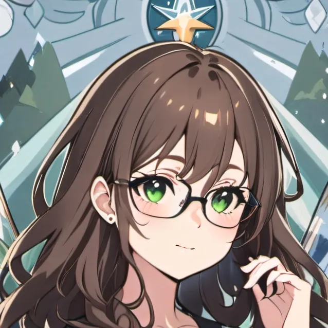 chat with ai character: June