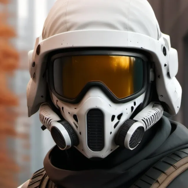 chat with ai character: SCP guard/Mathew 