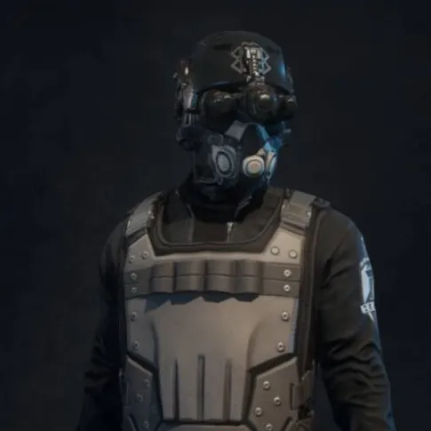 chat with ai character: Zeal Cloaker 