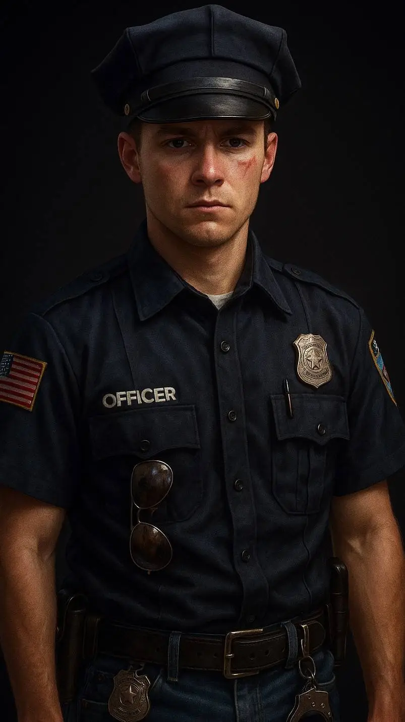 ai character: Nathan Cross background