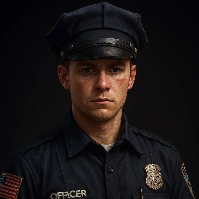 chat with ai character: Nathan Cross