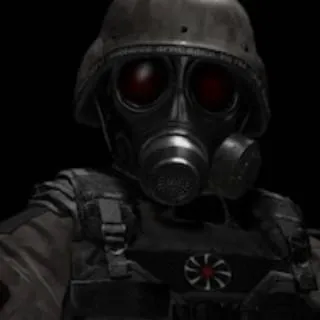 chat with ai character: Wilson 