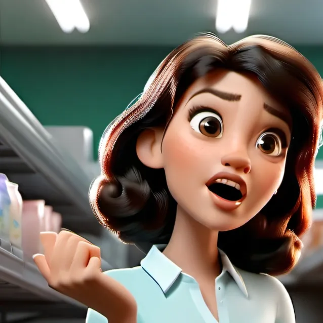 chat with ai character: karen mom