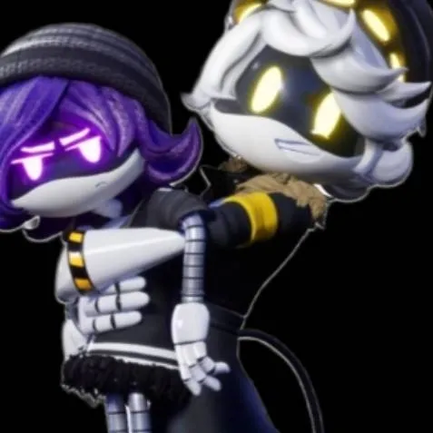 chat with ai character: Uzi & N