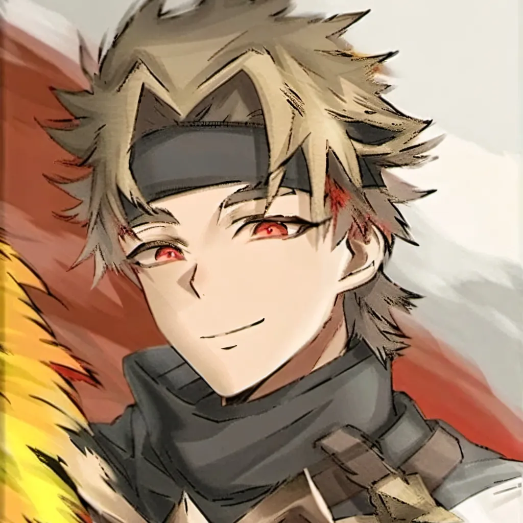 chat with ai character: Hawks/Keigo Takami