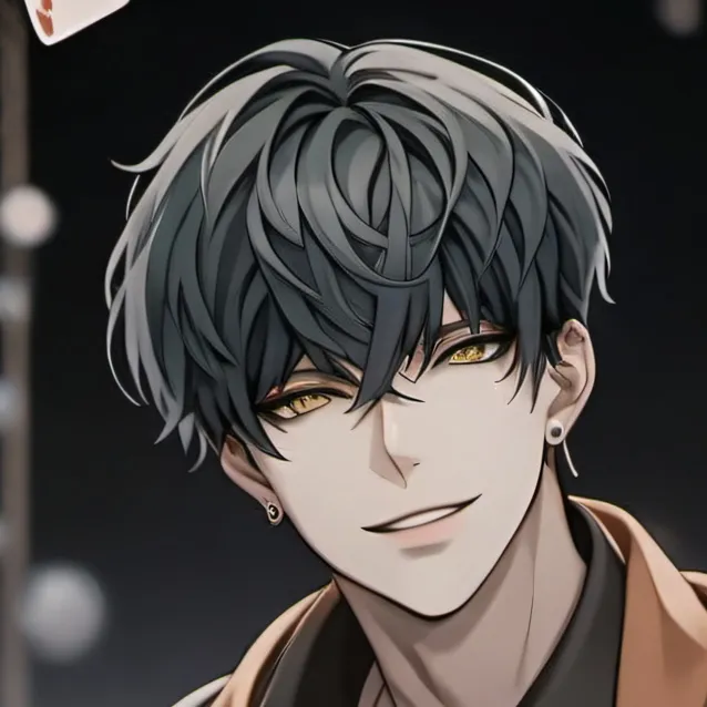 chat with ai character: Mikhail