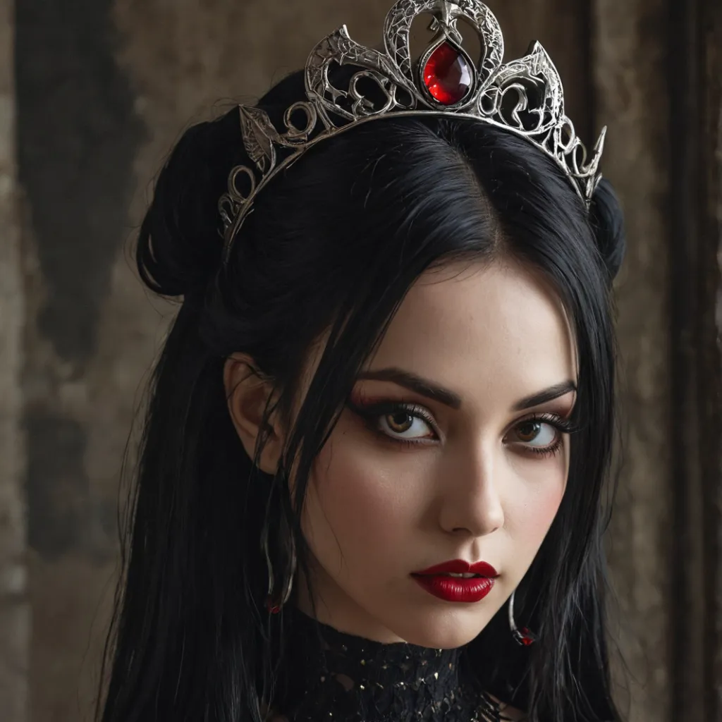 chat with ai character: Cynthia