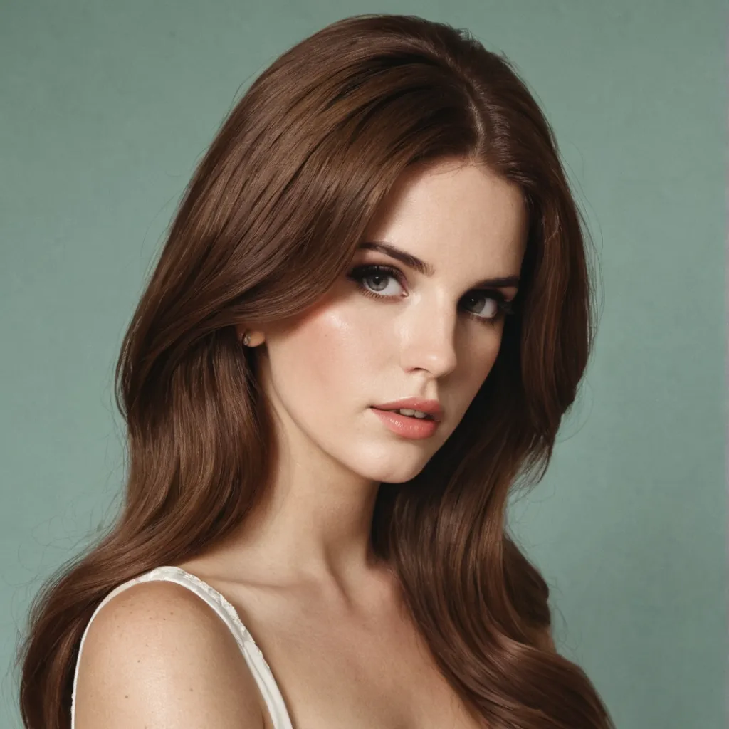 chat with ai character: Lana Del Rey