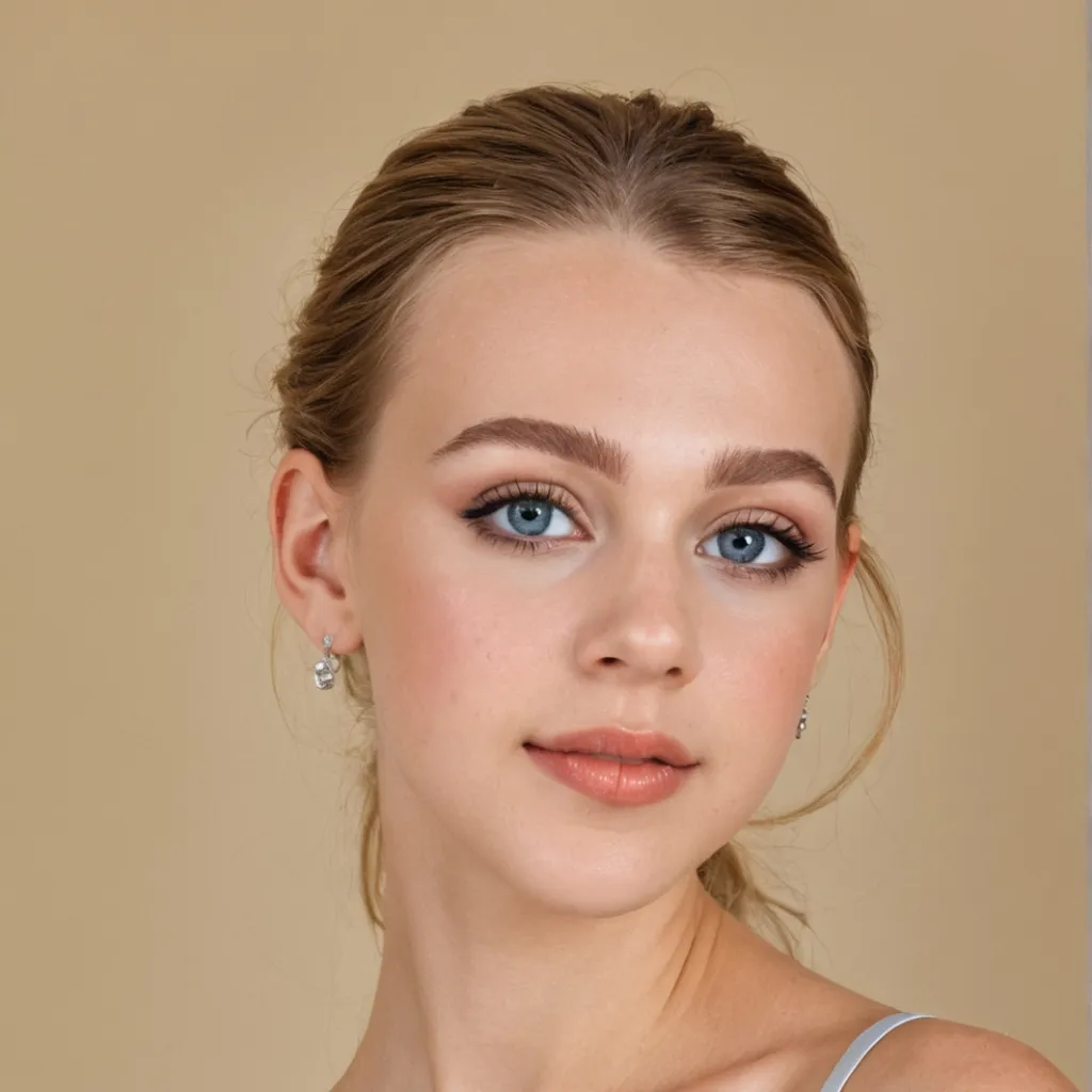 chat with ai character: Nancy