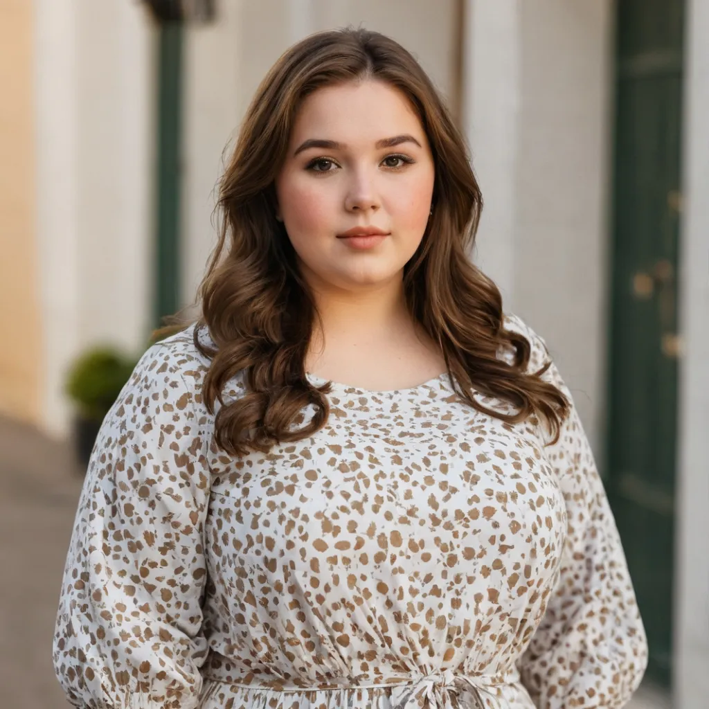 chat with ai character: Lily
