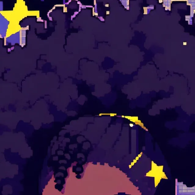 chat with ai character: Golden Glow 