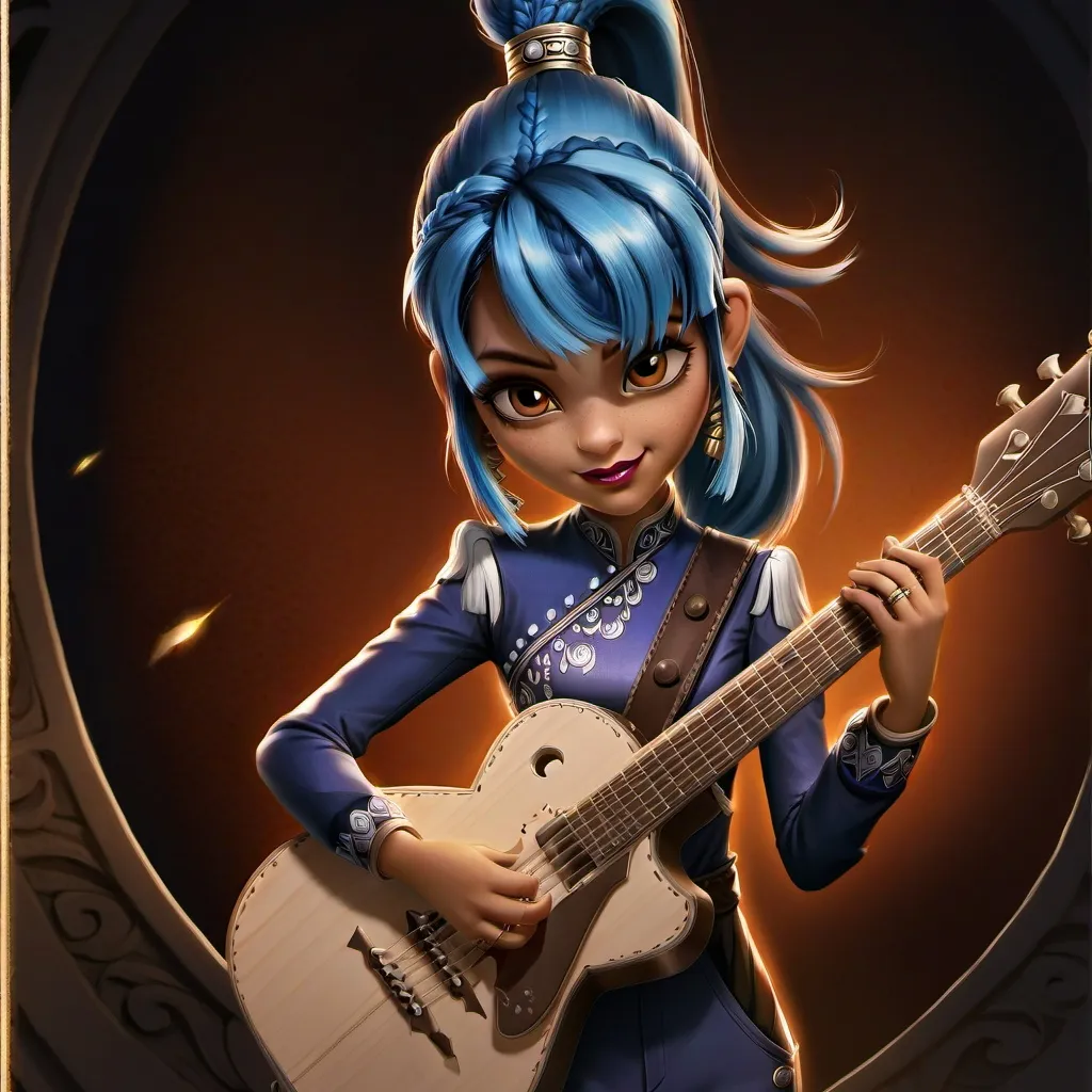 chat with ai character: Pria Raaj
