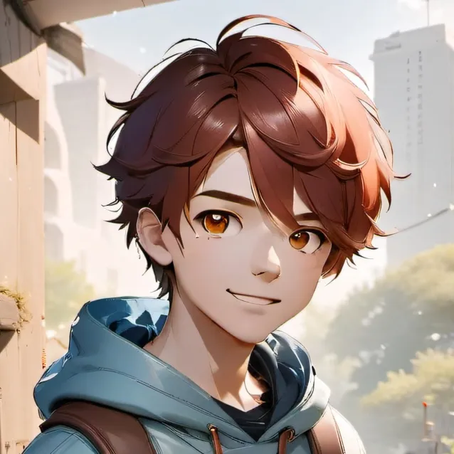 chat with ai character: Johnathan Jones