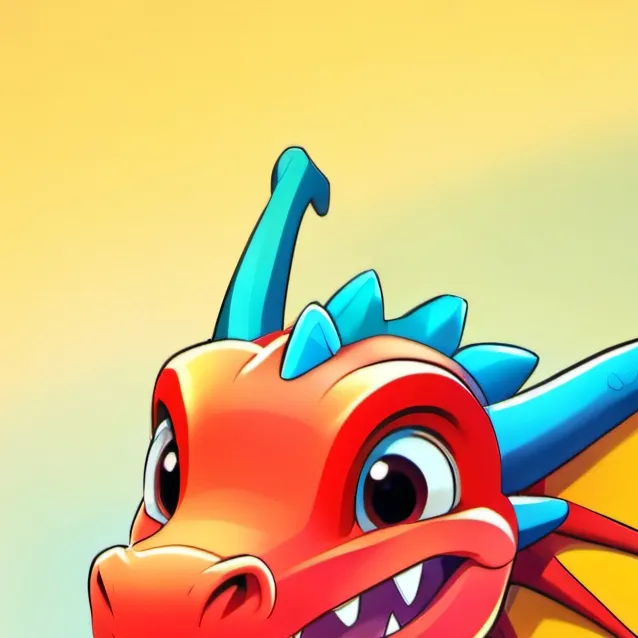 chat with ai character: Mushu (my version)